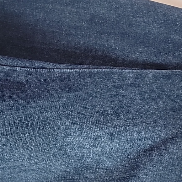 Soft Surroundings Ultimate Pull-On  Jeans/  M. - Picture 8 of 9